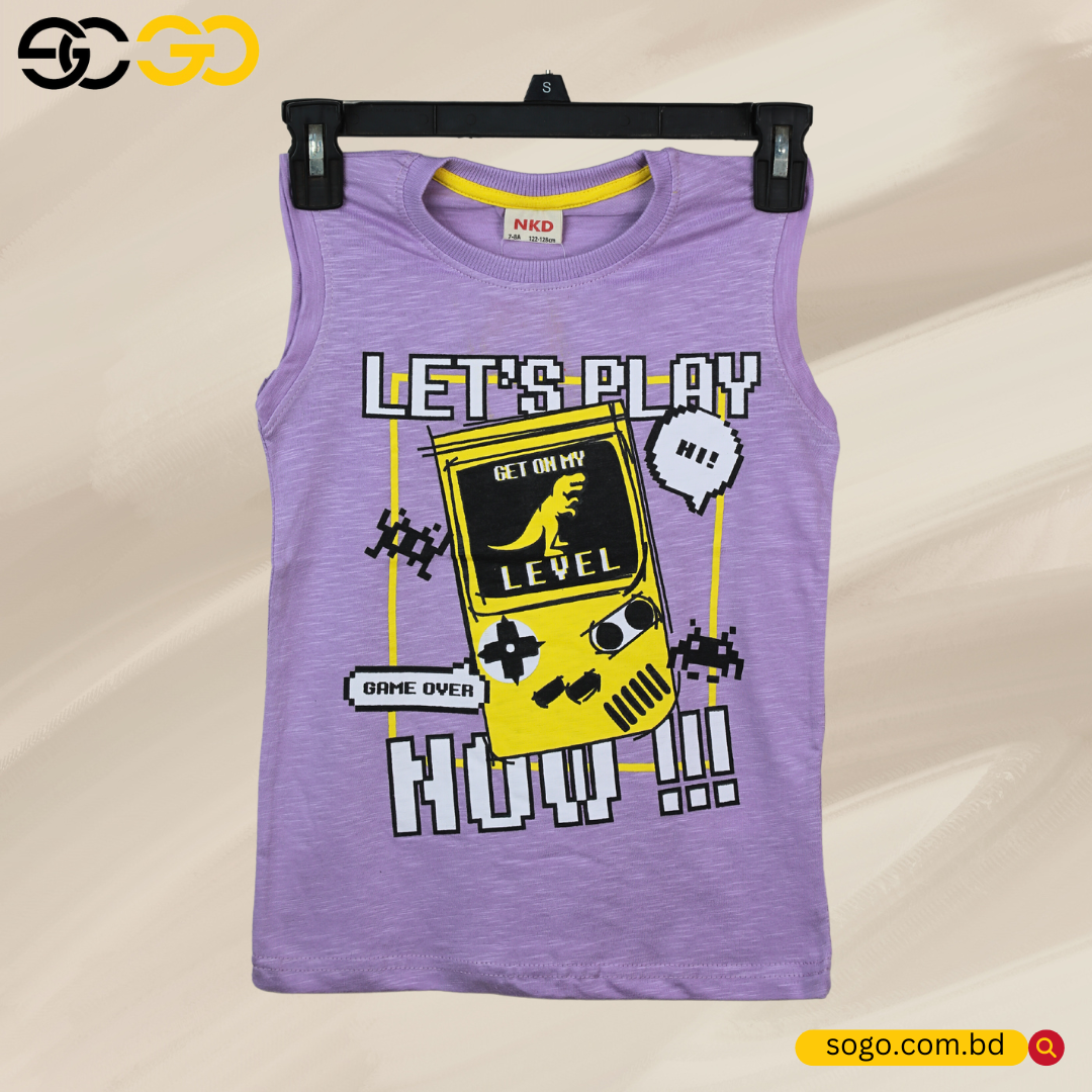 Kids Premium Maggie T-Shirt [3-8 Years’]
