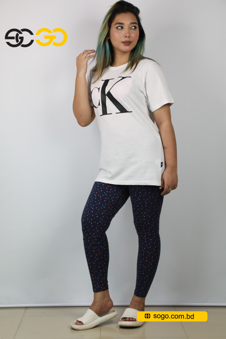 Export Quality Fashionable Cotton Leggings