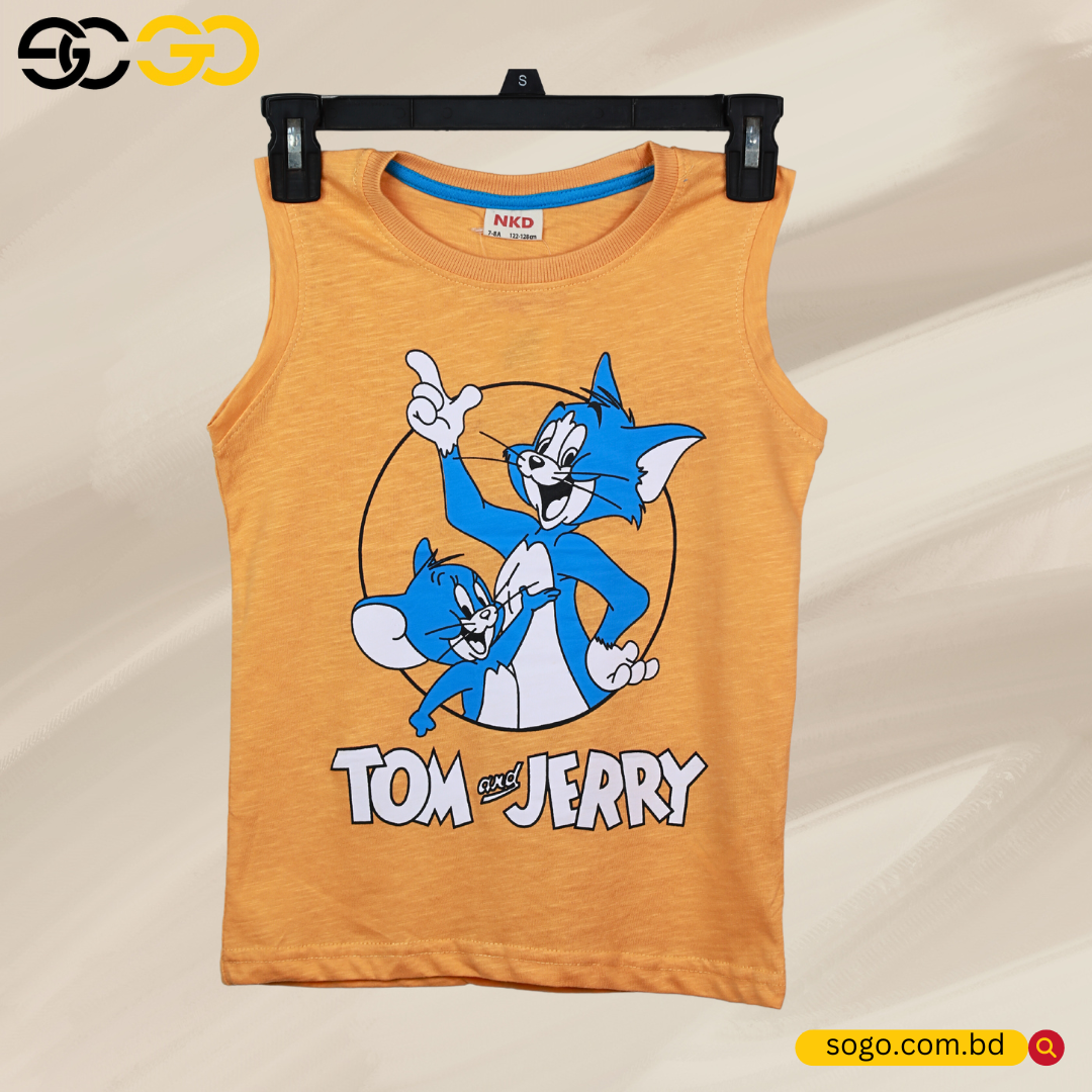 Kids Premium Maggie T-Shirt [3-8 Years’]