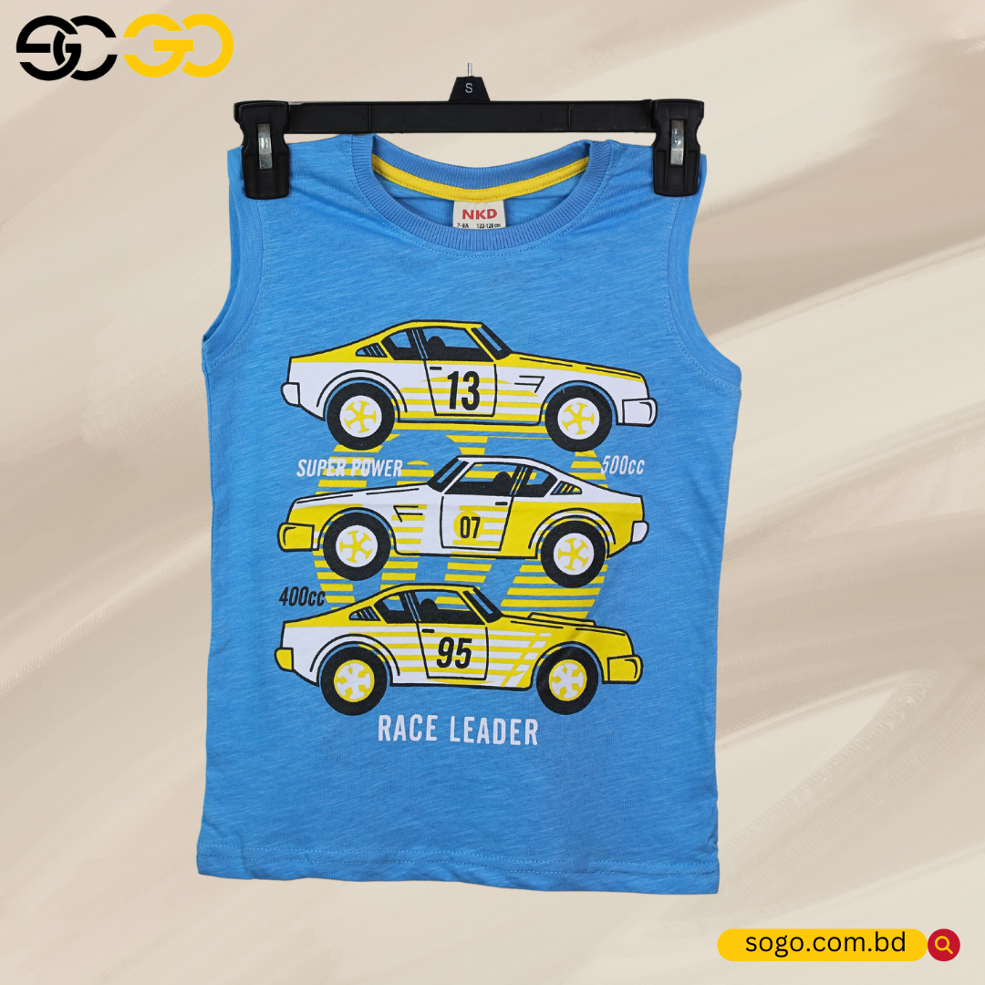 Kids Premium Maggie T-Shirt [3-8 Years’]