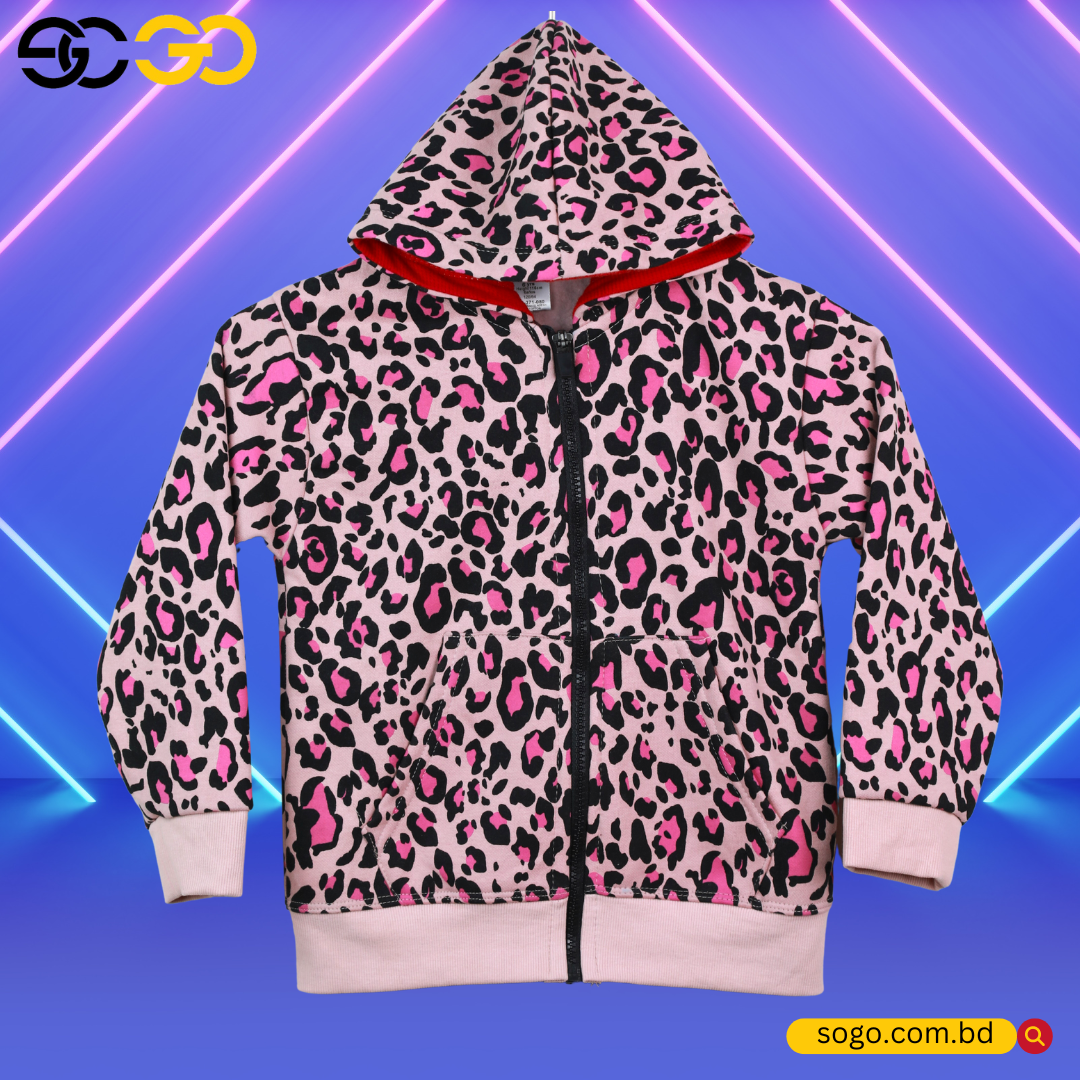Boy’s Premium Hoodies [4-8 Years’]
