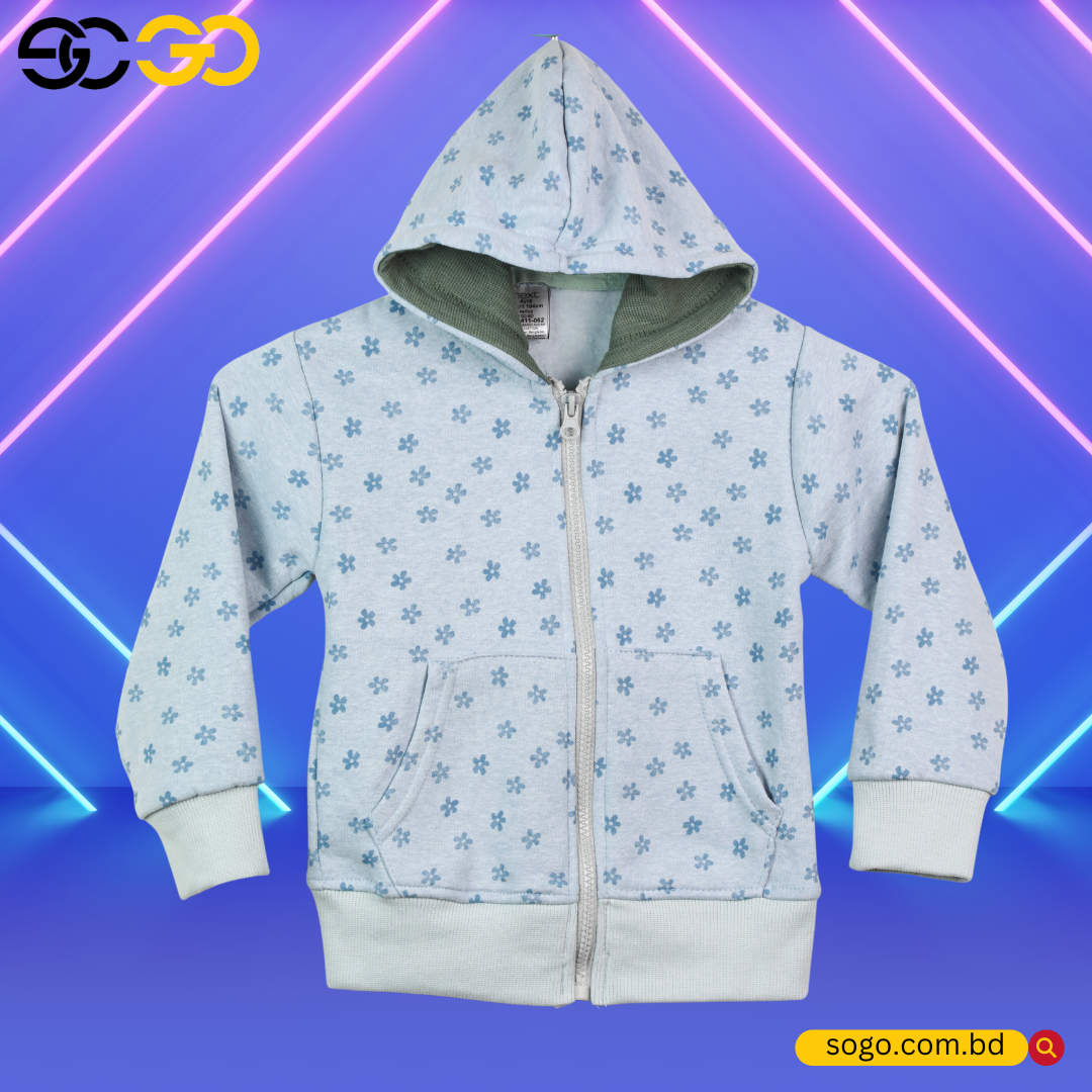 Boy’s Premium Hoodies [4-8 Years’]
