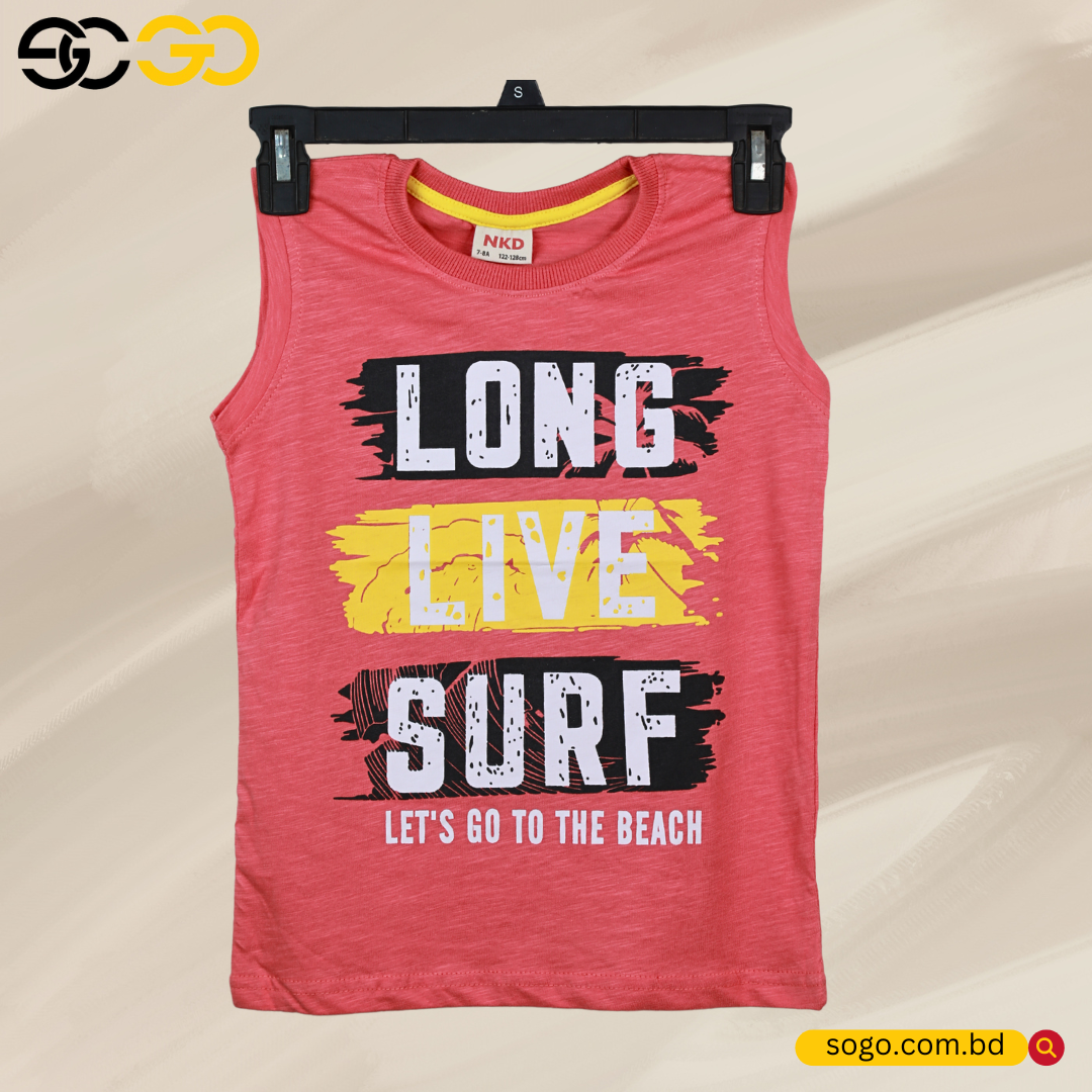 Kids Premium Maggie T-Shirt [3-8 Years’]