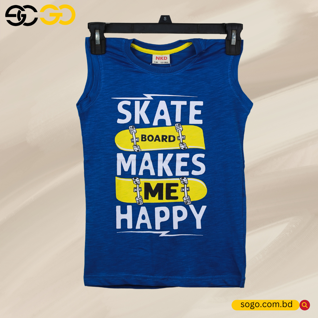 Kids Premium Maggie T-Shirt [3-8 Years’]