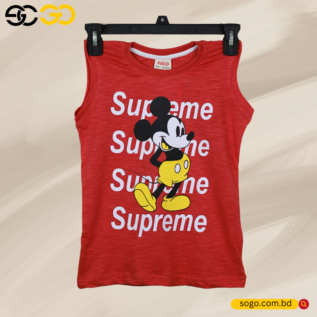 Kids Premium Maggie T-Shirt [3-8 Years’]