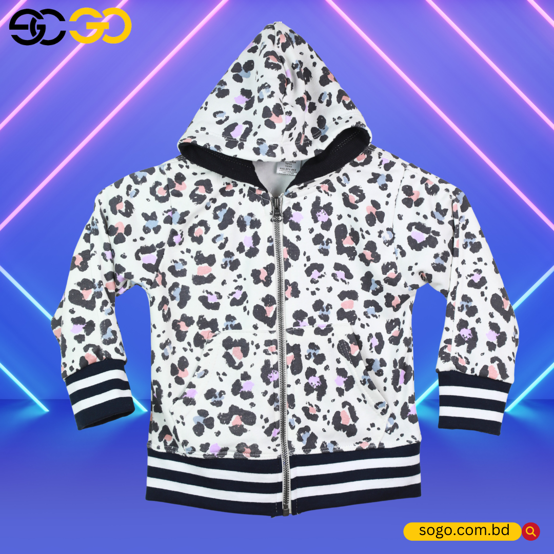 Boy’s Premium Hoodies [4-8 Years’]