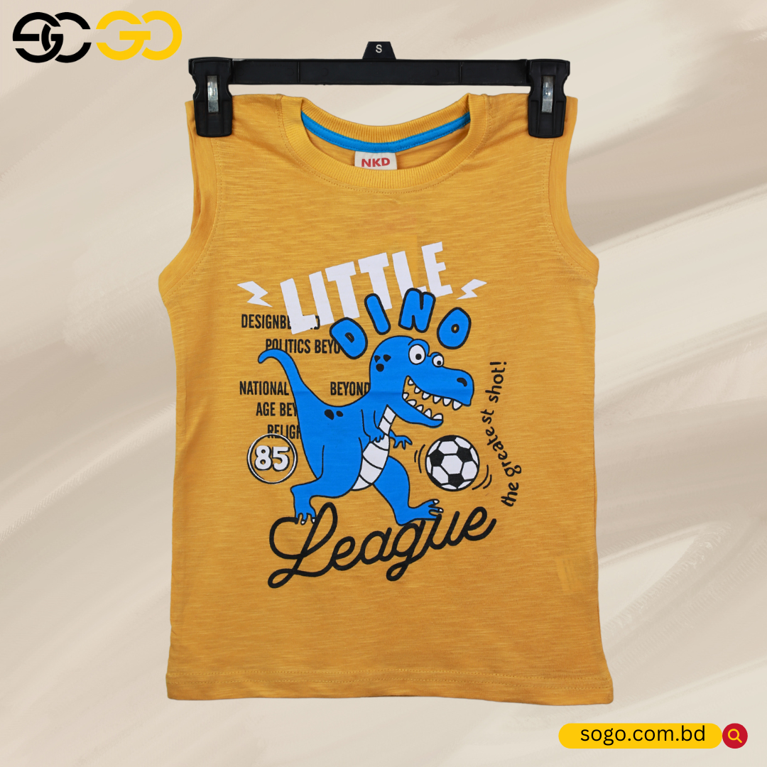 Kids Premium Maggie T-Shirt [3-8 Years’]