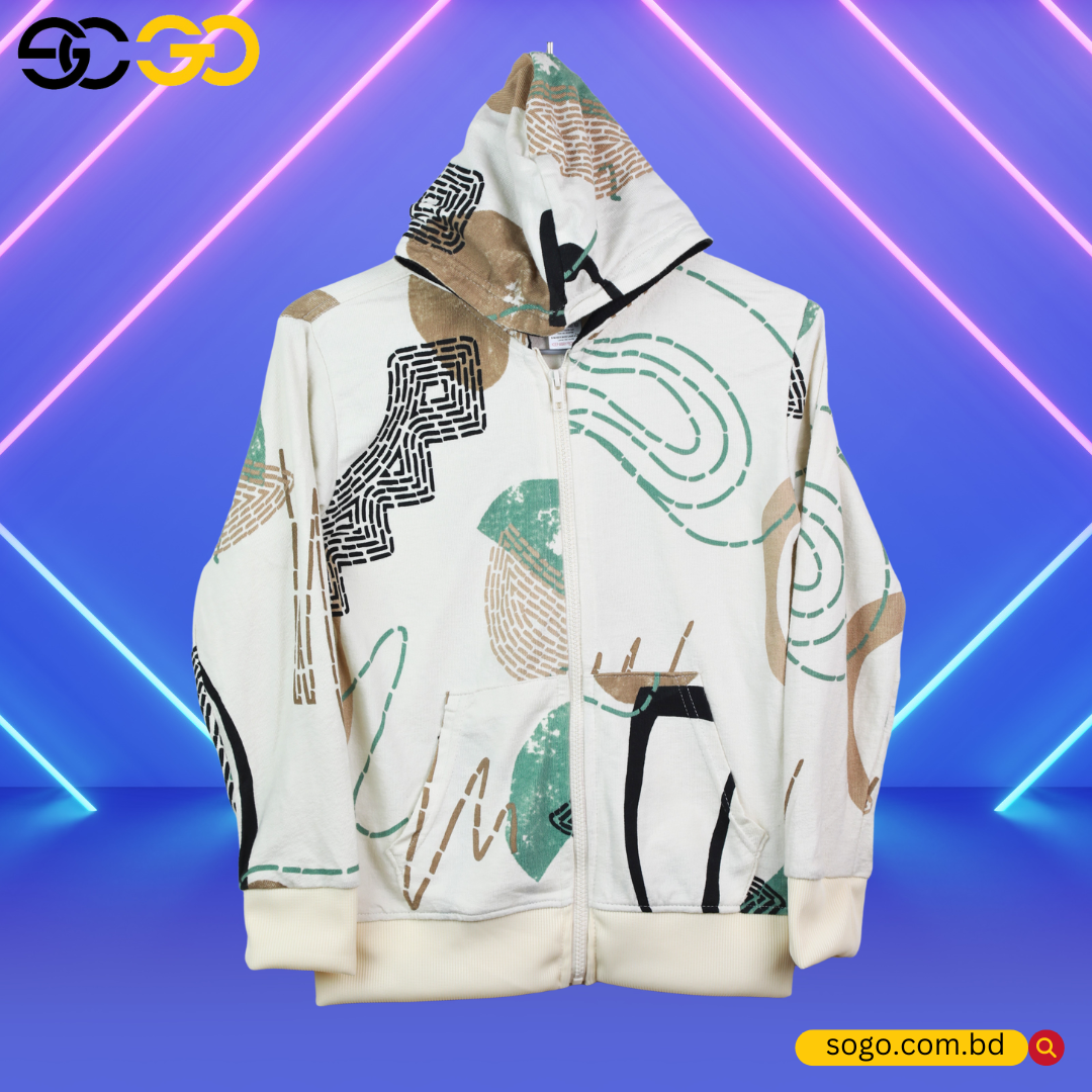 Boy’s Premium Hoodies [4-8 Years’]