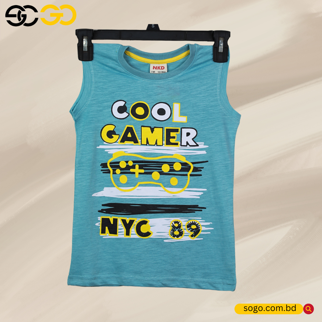 Kids Premium Maggie T-Shirt [3-8 Years’]