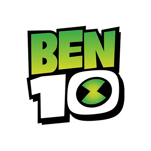 ben 10 logo