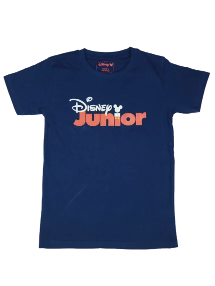 boys disney t-shirt blue