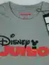 boys disney t-shirt grey