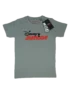 boys disney t-shirt grey