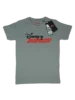 boys disney t-shirt grey