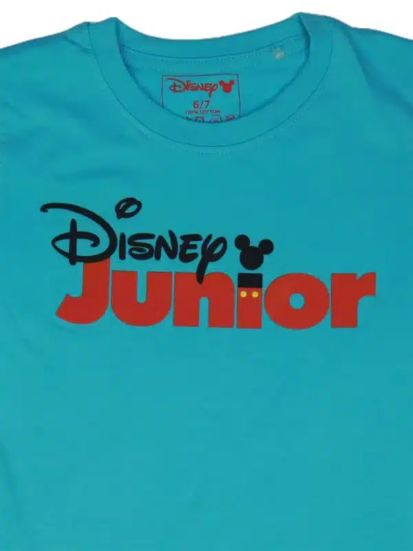 boys disney t-shirt sky