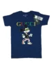 boys gucci t-shirt blue