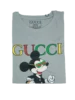 boys gucci t-shirt grey