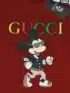 boys gucci t-shirt red