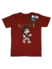 boys gucci t-shirt red