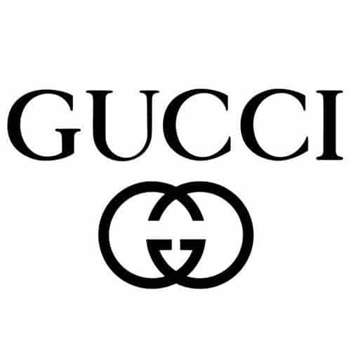 gucci logo