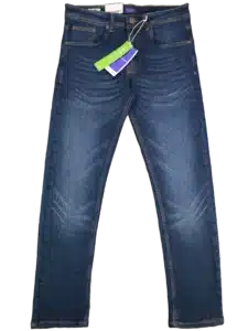 jeans pant jack & jones deep color