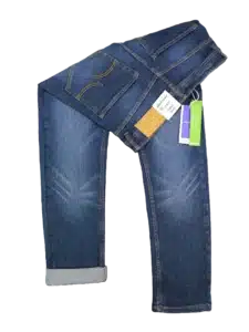 jeans pant jack & jones deep color