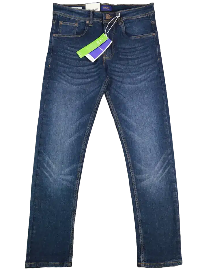 jeans pant jack & jones deep color