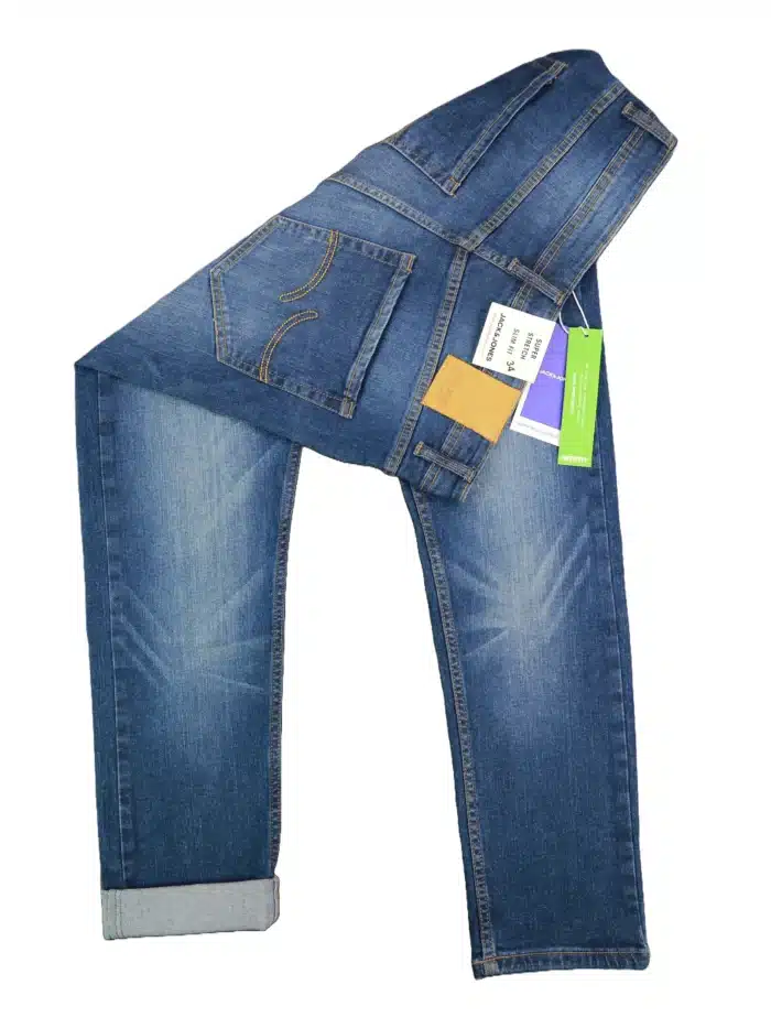 jeans pant jack & jones light color