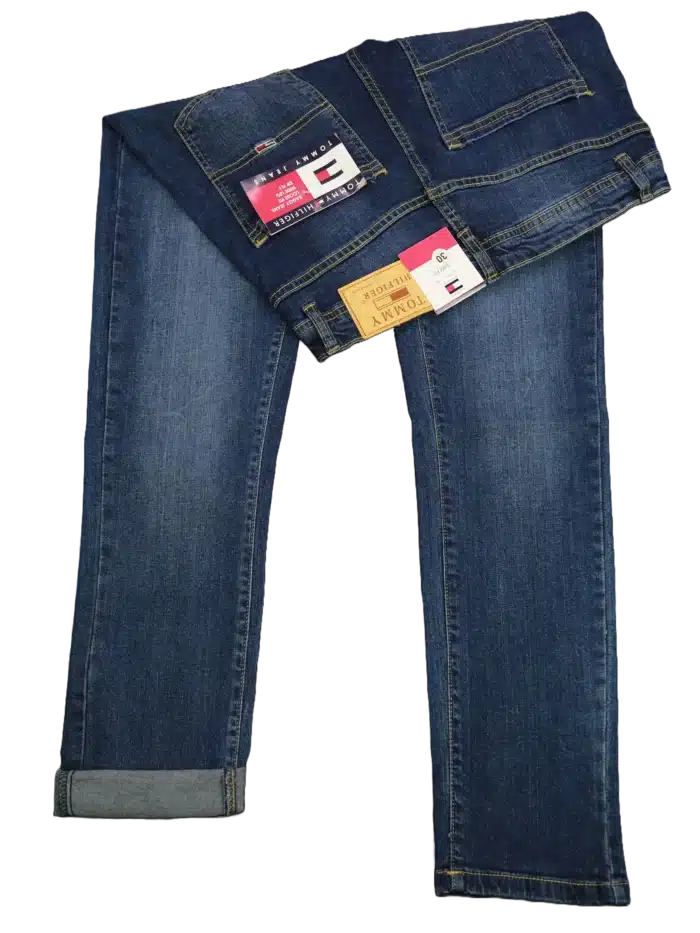 jeans pant tommy hilfiger light color