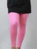 leggings light pink color