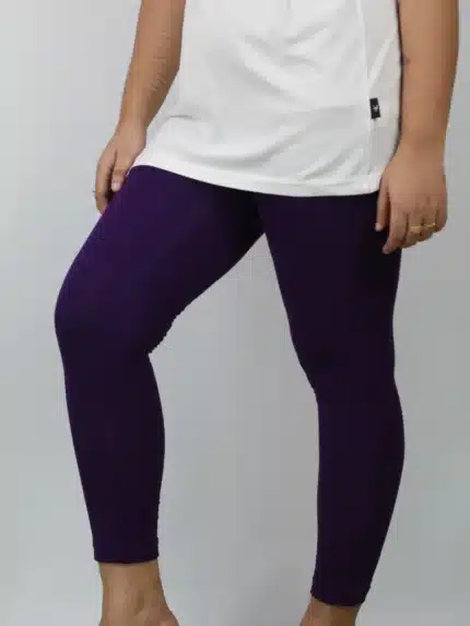 leggings navy color