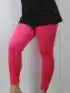 leggings pink color