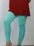 leggings sky color