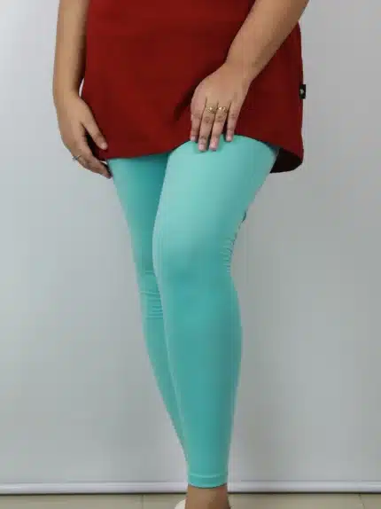 leggings sky color