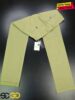 Mens Solid Gabardine Pant