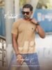 G-Star Mesh Fabric T-Shirts
