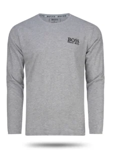 Men's Sportswear Long Sleeve T-Shirt
