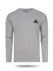 Men's Sportswear Long Sleeve T-Shirt