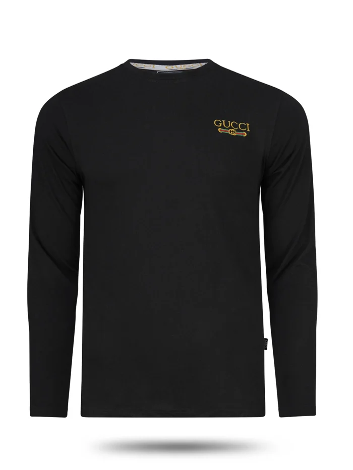 Men's Sportswear Long Sleeve T-Shirt