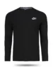 Men's Sportswear Long Sleeve T-Shirt