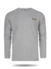 Men's Sportswear Long Sleeve T-Shirt