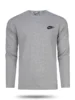 Men's Sportswear Long Sleeve T-Shirt