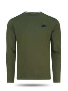 Men's Sportswear Long Sleeve T-Shirt