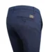 Men's Premium Gabardine Pant Navy Blue Color (Copy) - Image 2