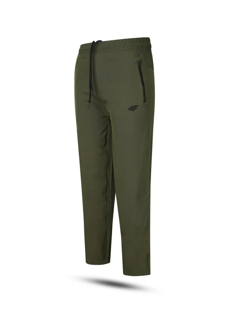 Men's Premium Trousers 4F