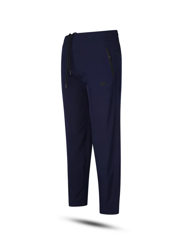 Men's Premium Trousers 4F