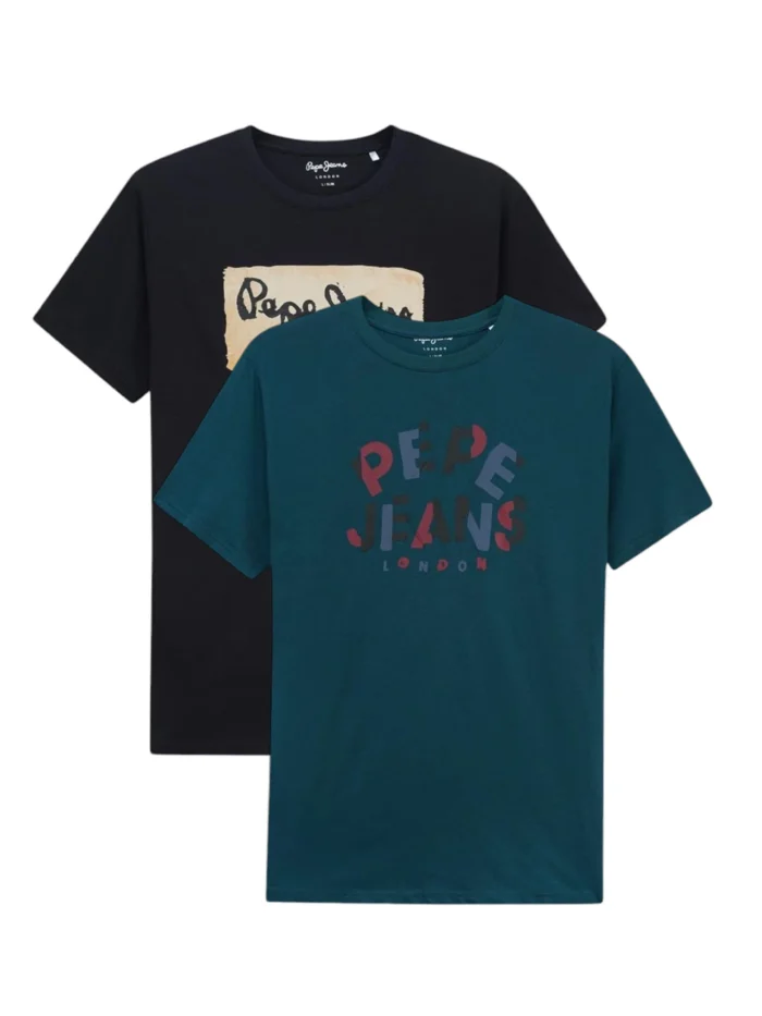 combo pepe jeans 4