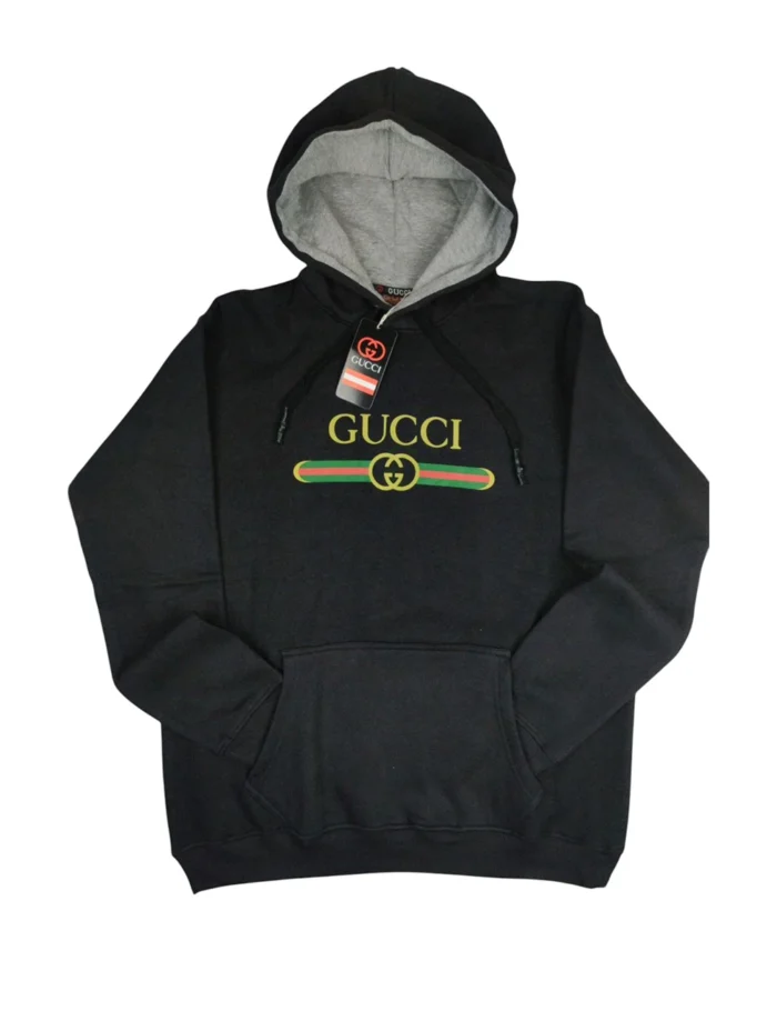 gucci black no jepar