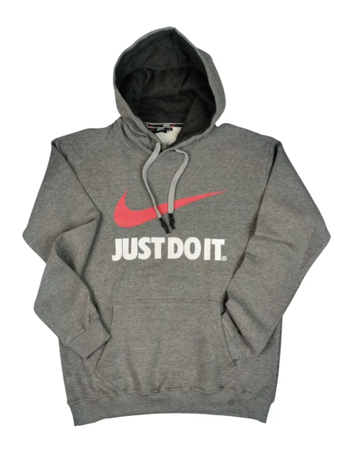 nike grey no jepar