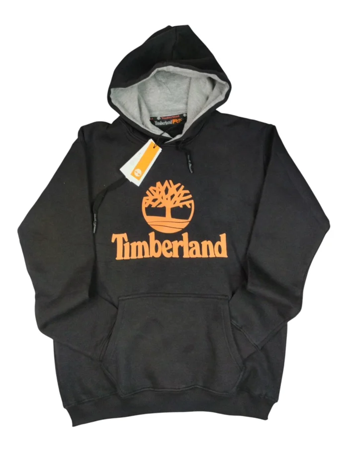 timberland no jepar black